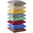 DEKORAČNÍ POLŠTÁŘ, 45/45 cm, zelená - zelená, Basics, textil (45/45cm) - Novel DEKORAČNÍ POLŠTÁŘ, 45/45 cm, zelená - zelená, Basics, textil (45/45cm) - Novel