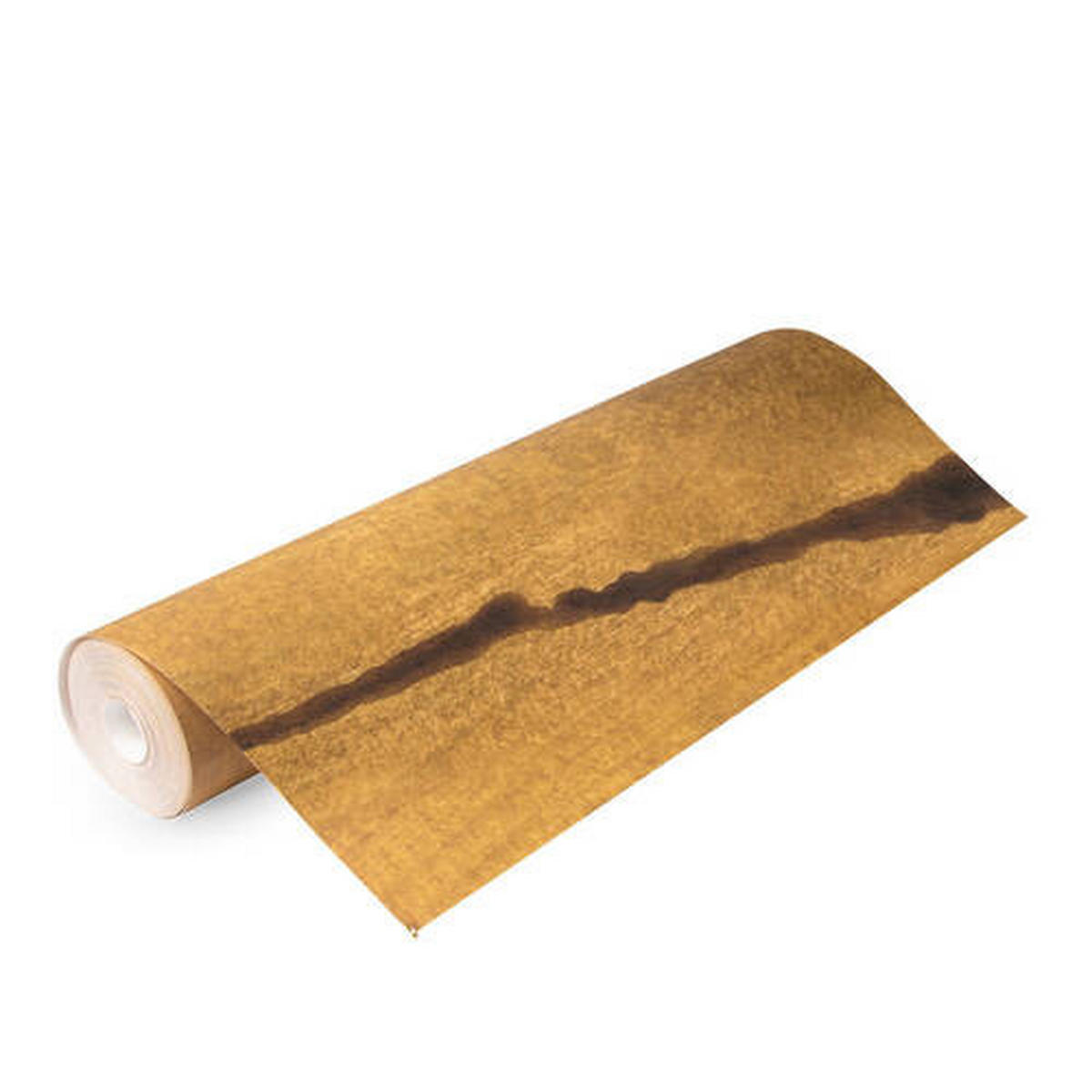 FOTOTAPETE  - Gelb, Basics, Papier/Kunststoff (300/280/11cm) - Xora