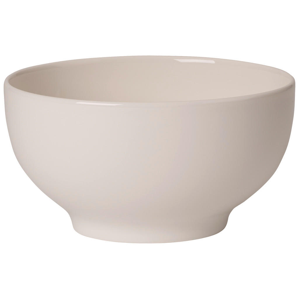 SKODELICA ZA KOSMIČE  For Me  keramika  15 cm        - bela, Trendi, keramika (15cm) - Villeroy & Boch