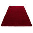 HOCHFLORTEPPICH - Rot, KONVENTIONELL, Textil (120/170cm) - Novel HOCHFLORTEPPICH - Rot, KONVENTIONELL, Textil (120/170cm) - Novel