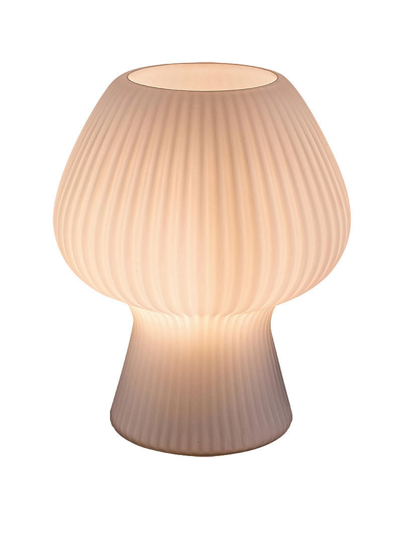 XXXL STOLNÍ LAMPA, 14,5/18,5/14,5 cm