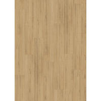 LAMINATBODEN Charlotte Eiche Charlotte Eiche  per  m² - Eichefarben, KONVENTIONELL, Holzwerkstoff (129.2/19.3/0.7cm) - Egger Holzwerkstoffe