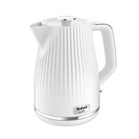KUHALO ZA VODU Tefal Loft  1.7 l  - bijela, Basics, plastika (22.1/19.1/23.6cm) - Tefal