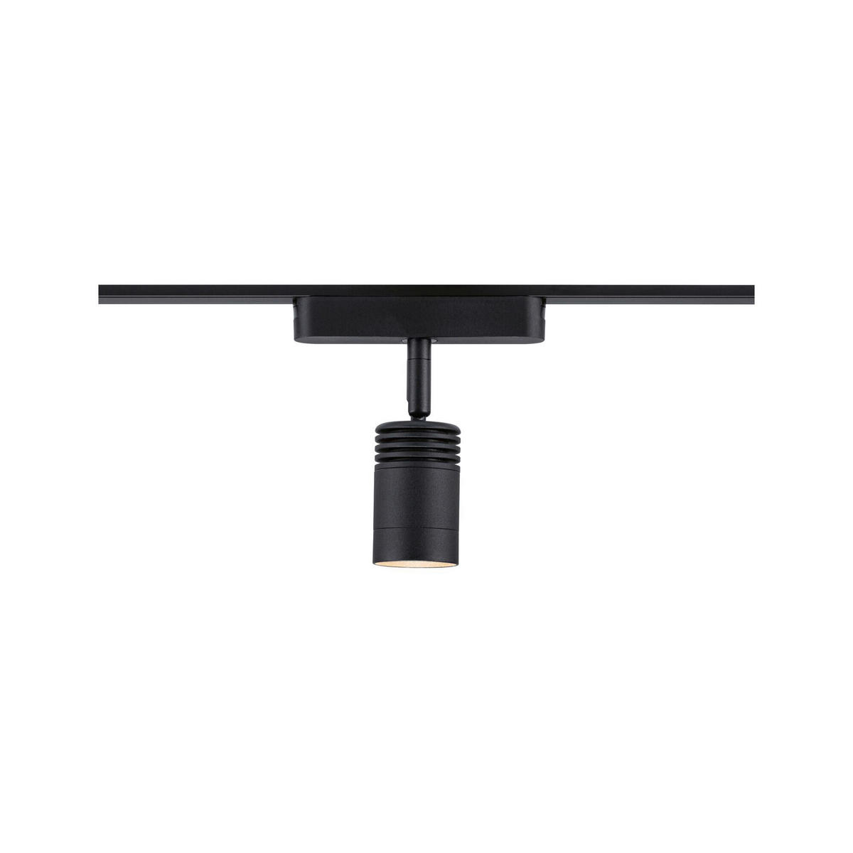 SCHIENENSYSTEM-STRAHLER Veya Zoom 13.1/16.1/2.4 cm  - Design (13.1/16.1/2.4cm) - Paulmann