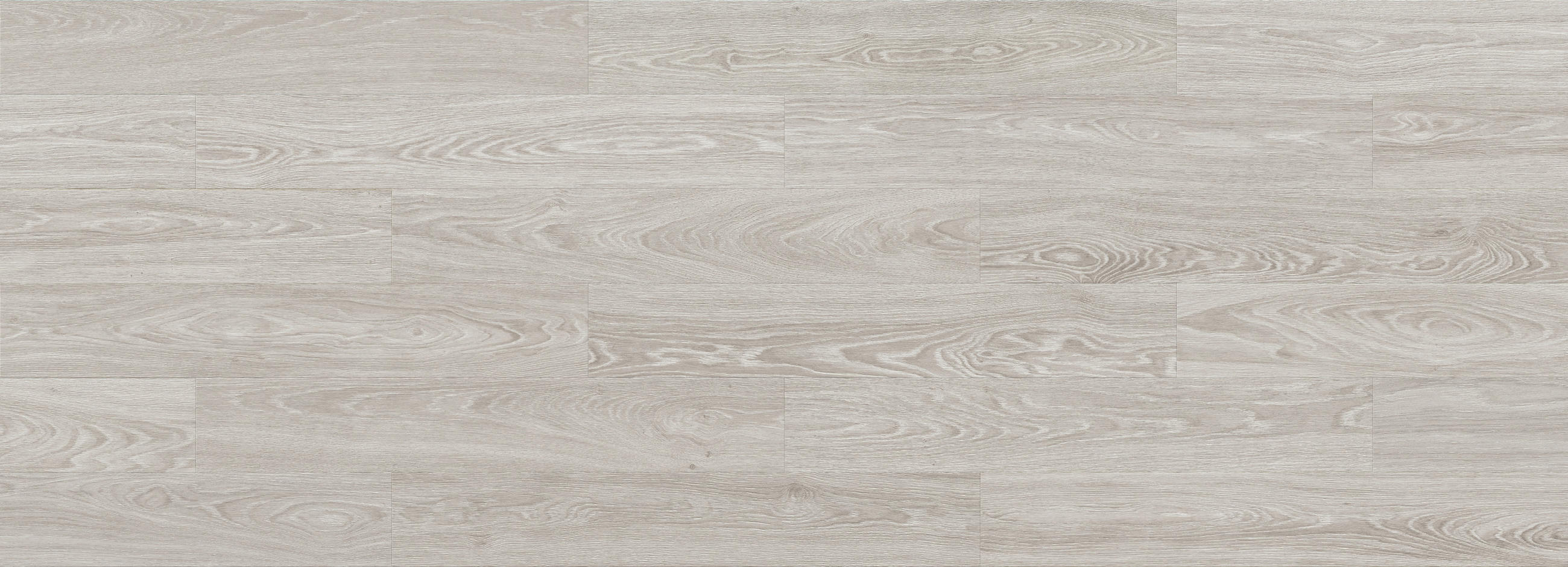 VINYLBODEN Barlinek SPC Riebnes Oak  - Eiche grau, Design, Kunststoff (19,8/0,55/123,4cm) - Barlinek