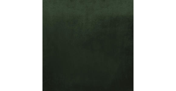 ARMLEHNSTUHL  Stoffauswahl, Sitzfläche 360° drehbar, automatische Rückholfunktion Samt  - Goldfarben/Grün, Design, Textil/Metall (59/89,5/63cm) - Novel