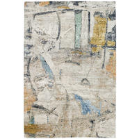 ORIENTÁLNÍ KOBEREC, 90/160 cm, béžová - béžová, Basics, textil (90/160cm)