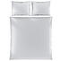 BETTWÄSCHE 200/200 cm - Weiß, Basics, Textil (200/200cm) - Ambiente BETTWÄSCHE 200/200 cm - Weiß, Basics, Textil (200/200cm) - Ambiente