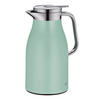 ISOLIERKANNE SKYLINE 1,0 L  - Pastellgrün, KONVENTIONELL, Metall (1,0l) - Alfi