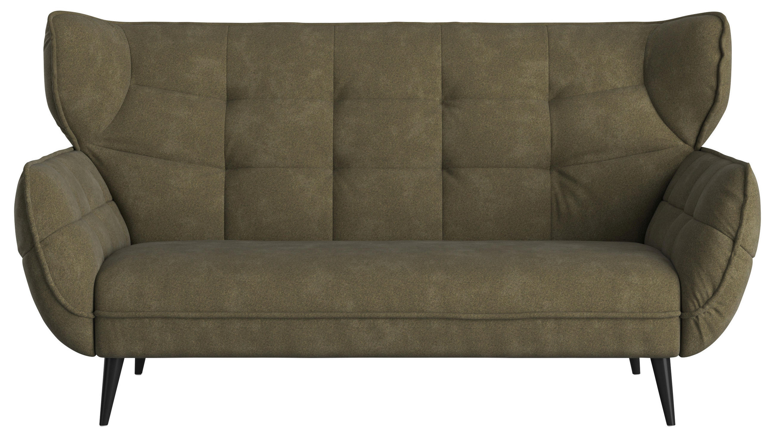 2-SED,  tekstil  - Basics, tekstil (191/105/98cm) - Welnova