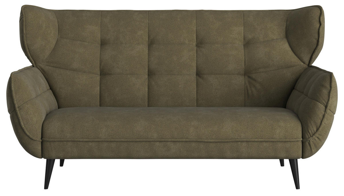 2-SED,  tekstil  - Basics, tekstil (191/105/98cm) - Welnova