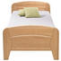 BETT Erle teilmassiv 100/200 cm - Erlefarben, KONVENTIONELL, Holz (100/200cm) - Venda BETT Erle teilmassiv 100/200 cm - Erlefarben, KONVENTIONELL, Holz (100/200cm) - Venda