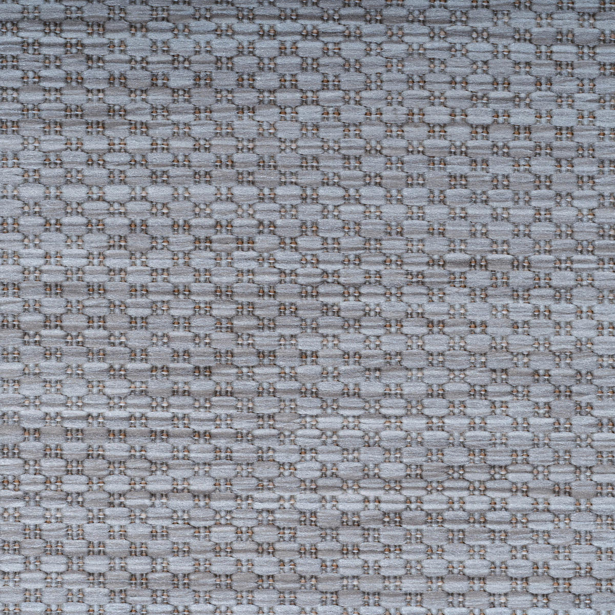 FLACHWEBETEPPICH 280/370 cm Relax Silberfarben  - Silberfarben, Basics, Textil (280/370cm) - Novel