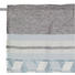 FERTIGVORHANG blickdicht 140/245 cm - Türkis, Trend, Textil (140/245cm) - Esposa