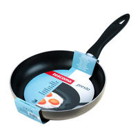 PÁNEV  24 cm  - Basics, kov (24cm) - Tescoma