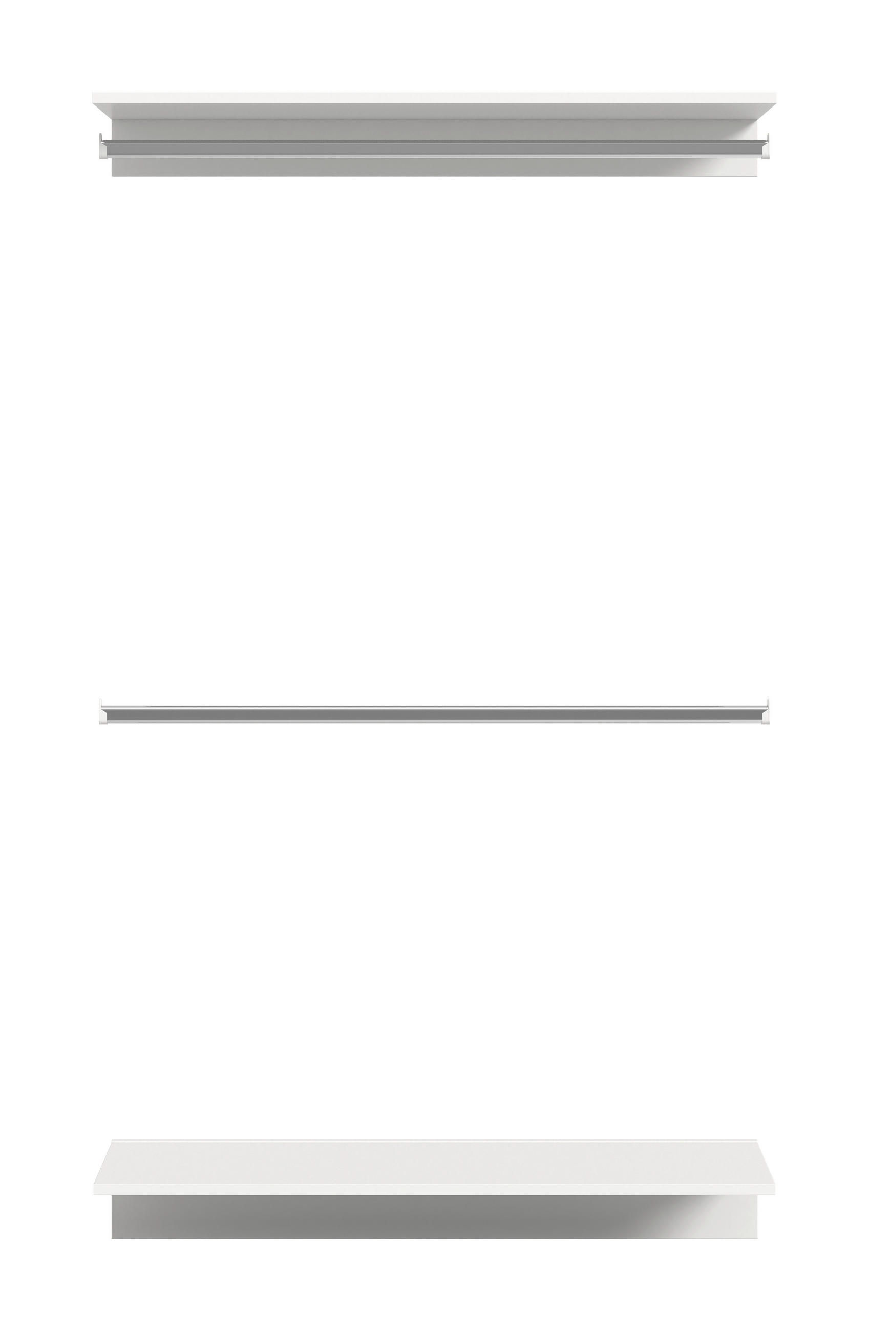 Livetastic ŠATNA, 110/193/34 cm