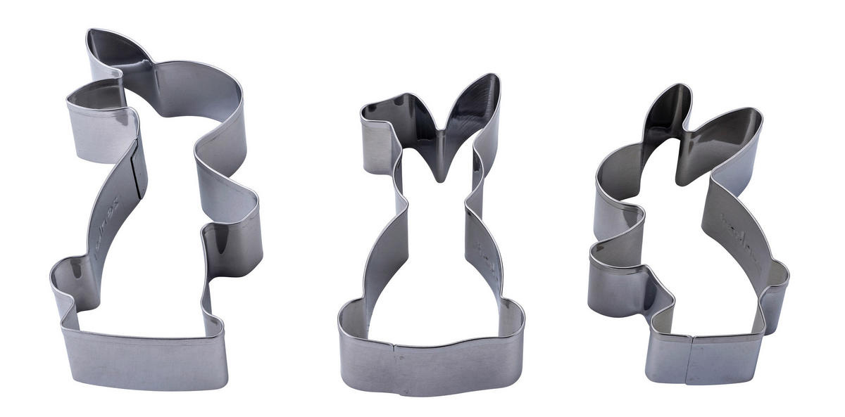 VYKRAJOVÁTKO - barvy stříbra, Basics, kov