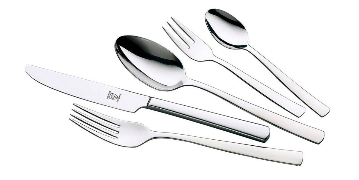 SET DE TACÂMURI   - Basics - Justinus