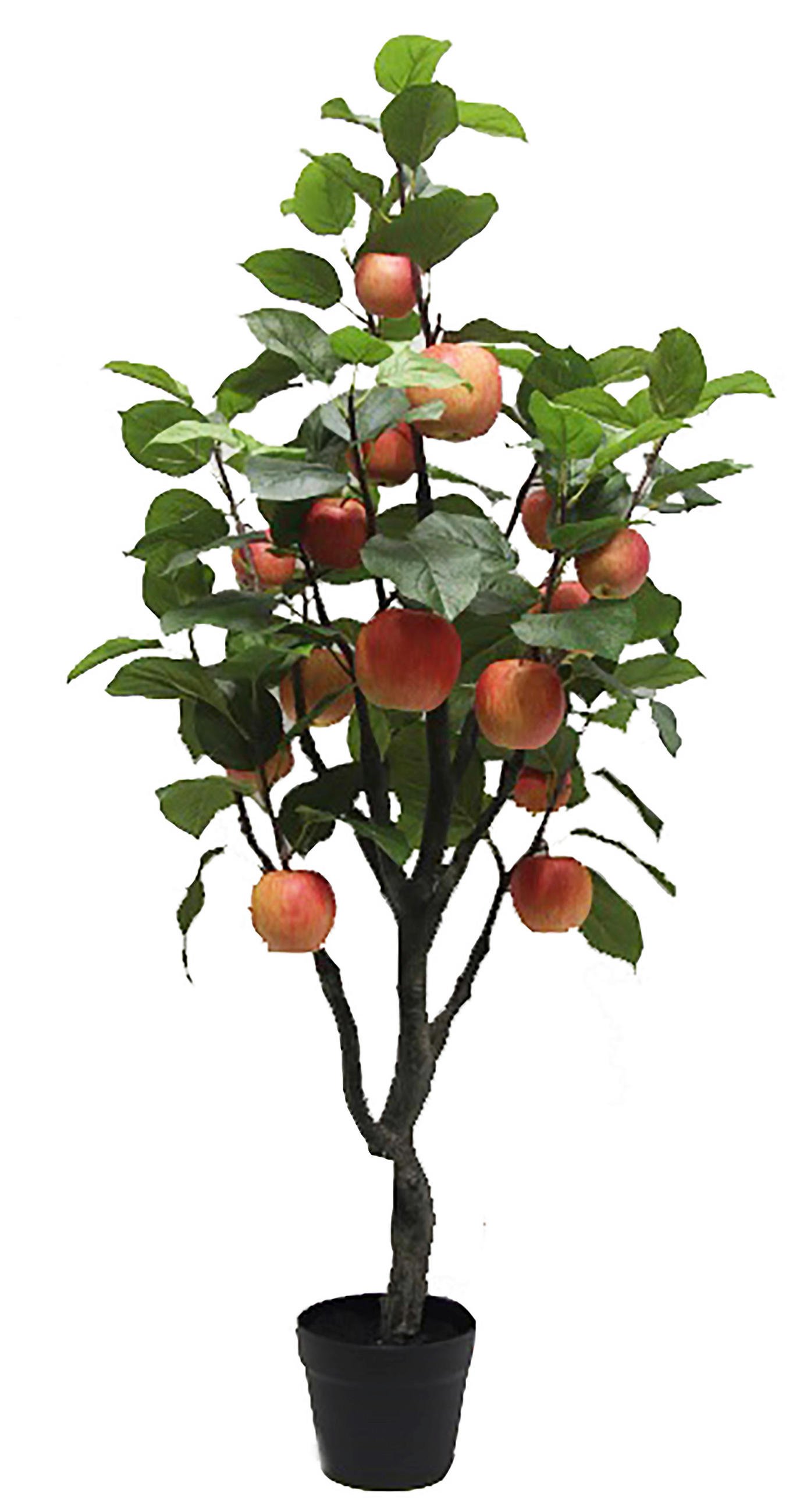 Ambia Home UMELÁ RASTLINA jablko 122 cm