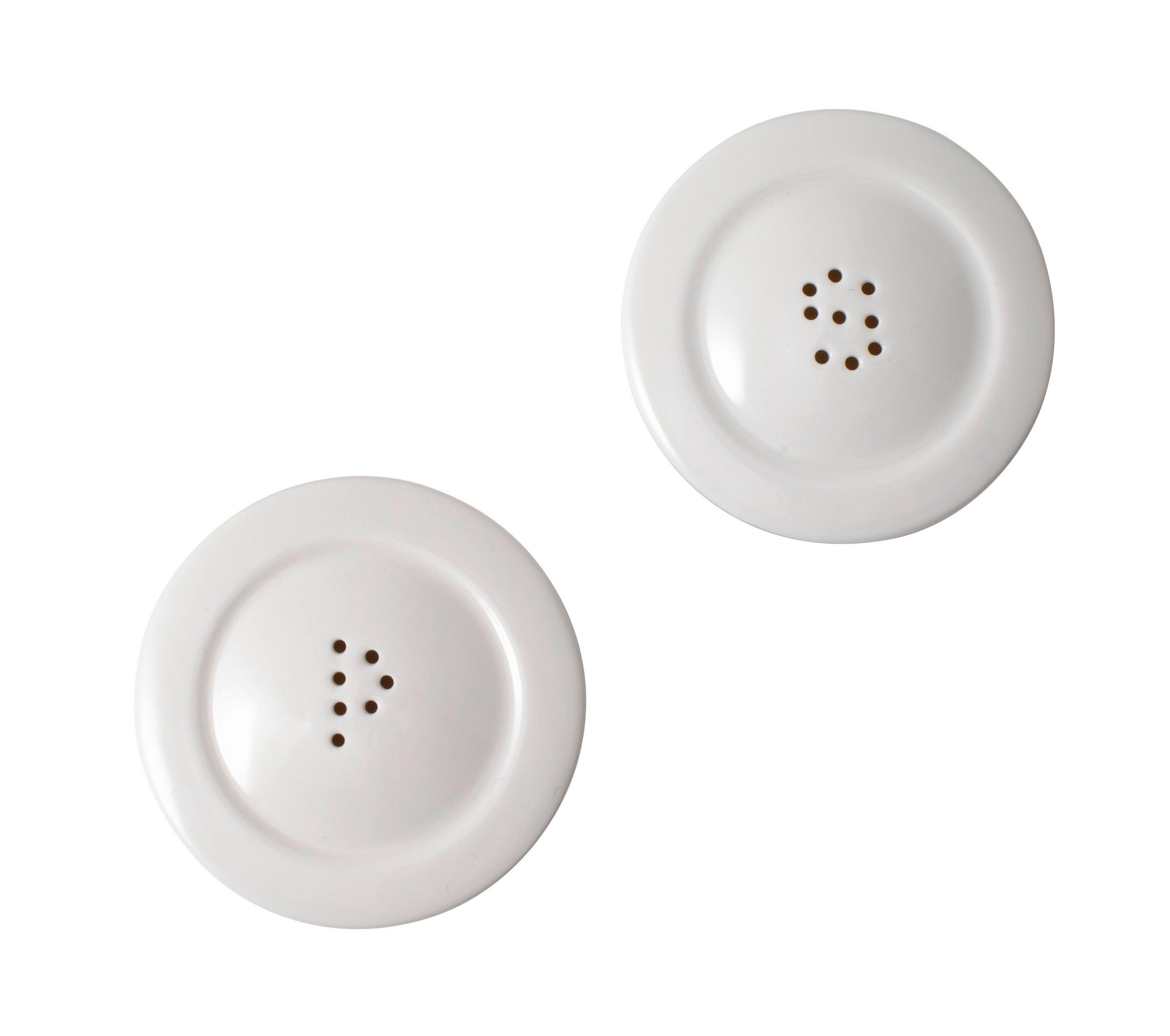 SOĽNIČKA A KORENIČKA jemný porcelán (fine china) keramika 10/9 cm - Basics, keramika (10/9cm) - Villeroy & Boch