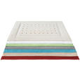 BADEMATTE Anthrazit 50/70 cm - Anthrazit, Design, Textil (50/70cm) - Esposa