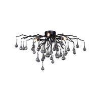TAKLAMPA Icicle 60/30/35 cm  - Design (60/30/35cm) - Paul Neuhaus