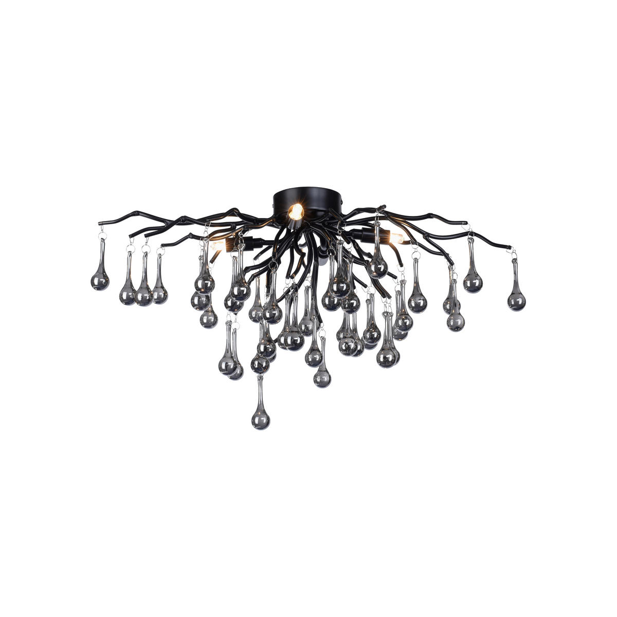 TAKLAMPA Icicle 60/30/35 cm  - Design (60/30/35cm) - Paul Neuhaus