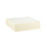 SERVETT - creme, Basics, papper (40/40cm) - XXXLPACK