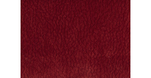 RELAXSESSEL in Textil Rot  - Rot/Schwarz, Design, Textil/Metall (70/117/85cm) - Dieter Knoll