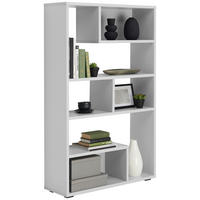 SEPARATOR DE CAMERĂ, plastic   - gri, Modern, plastic/material pe bază de lemn (92/146/30cm) - Hom`in