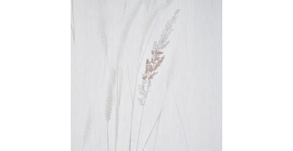 STORE per lfm  - Rotbraun, Design, Textil (300cm) - Esposa