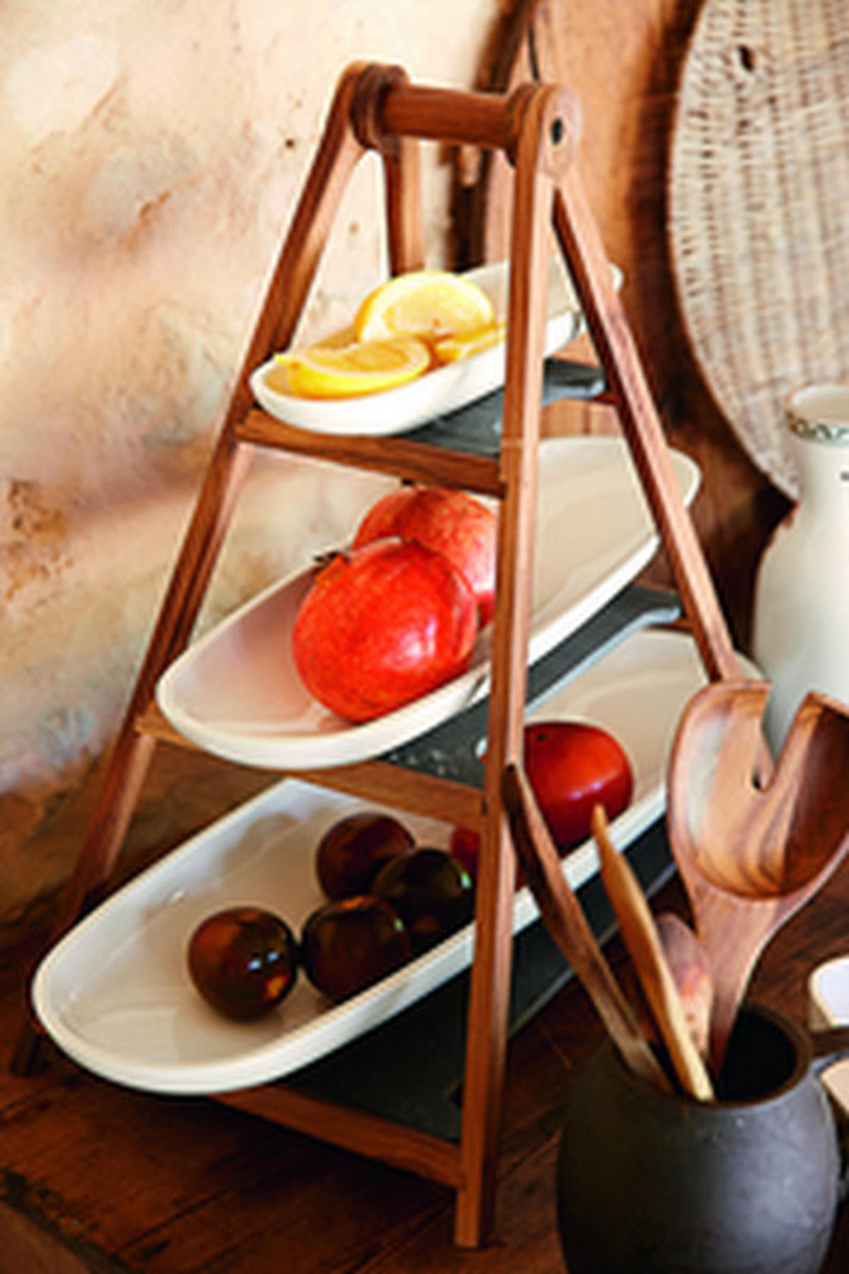 ZDJELA     14/44 cm      Artesano Original  - bijela, Basics, keramika (14/44cm) - Villeroy & Boch