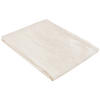 TAGESDECKE 220/240 cm  - Weiß, Basics, Textil (220/240cm) - Boxxx