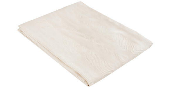 TAGESDECKE 220/240 cm - Weiß, Basics, Textil (220/240cm) - Boxxx