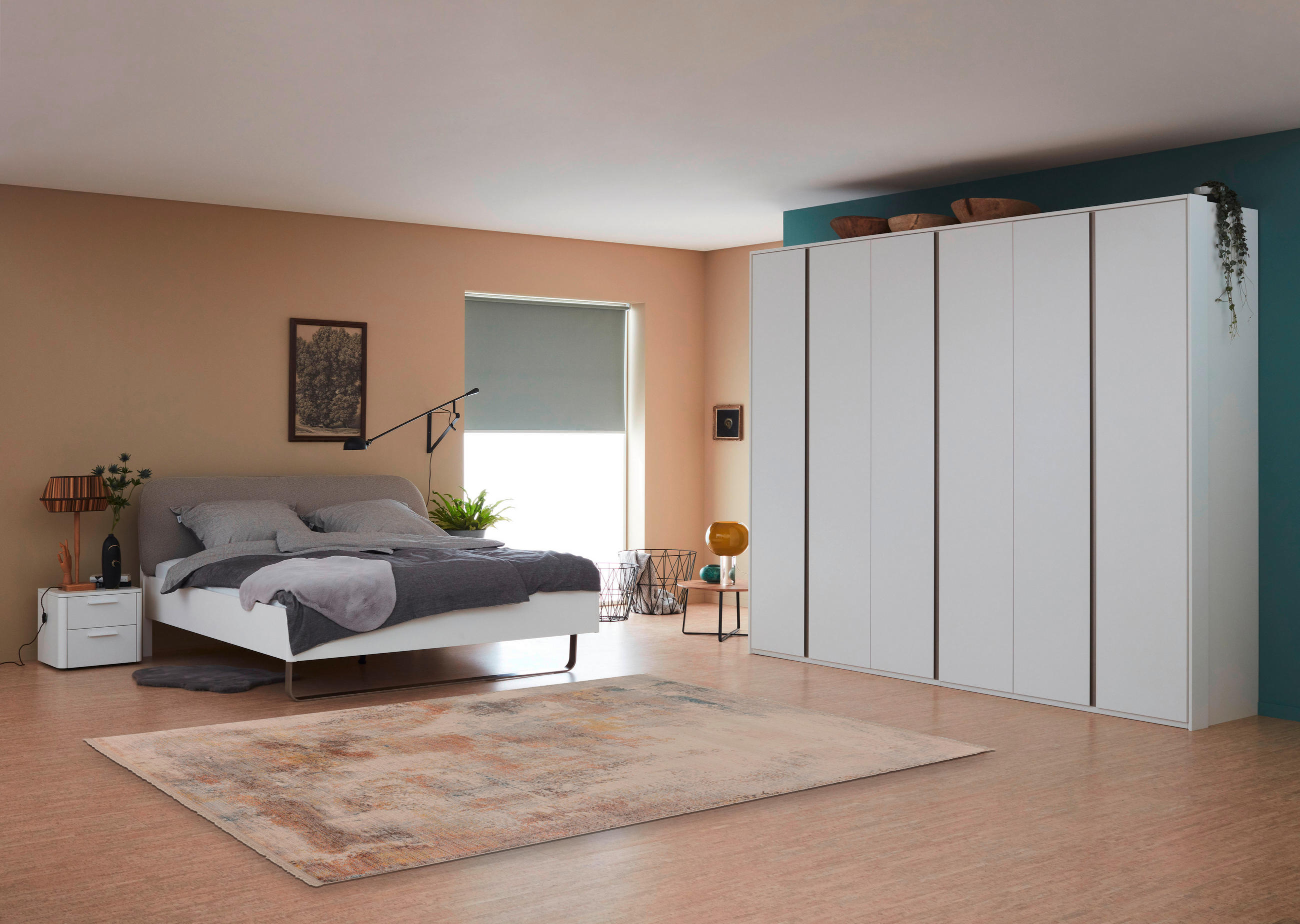 WEBTEPPICH 240/330 cm Mystik Beige  - Beige, Basics, Textil (240/330cm) - Schöner Wohnen