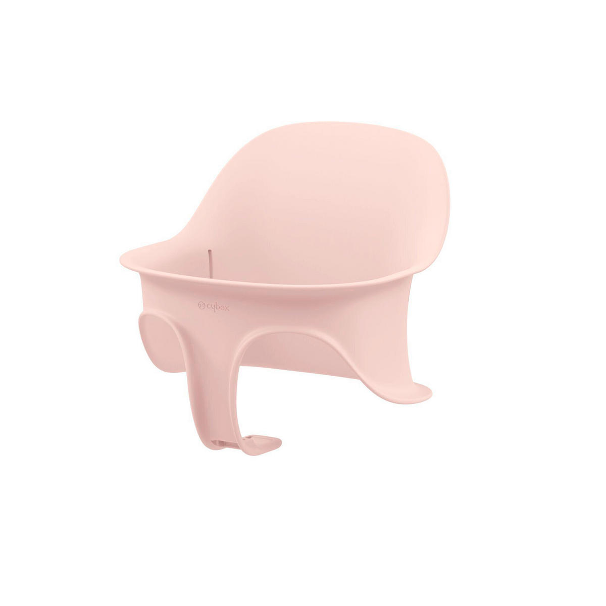 HOCHSTUHL Lemo 3 in 1 Set  - Rosa, Basics, Holz/Kunststoff (56/54,5/81,5cm) - cybex GOLD