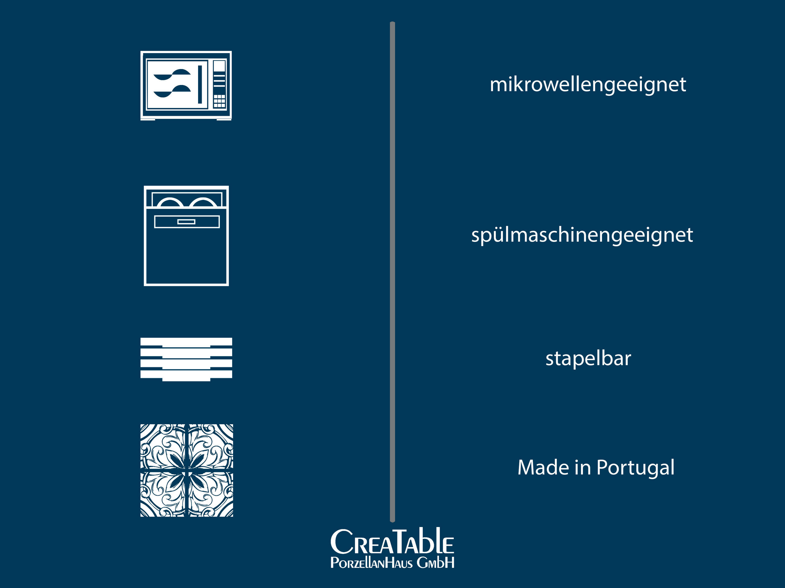SKÅLSET 2 delar  26,5/28/15 cm  - svart, Basics, keramik (26,5/28/15cm) - Creatable