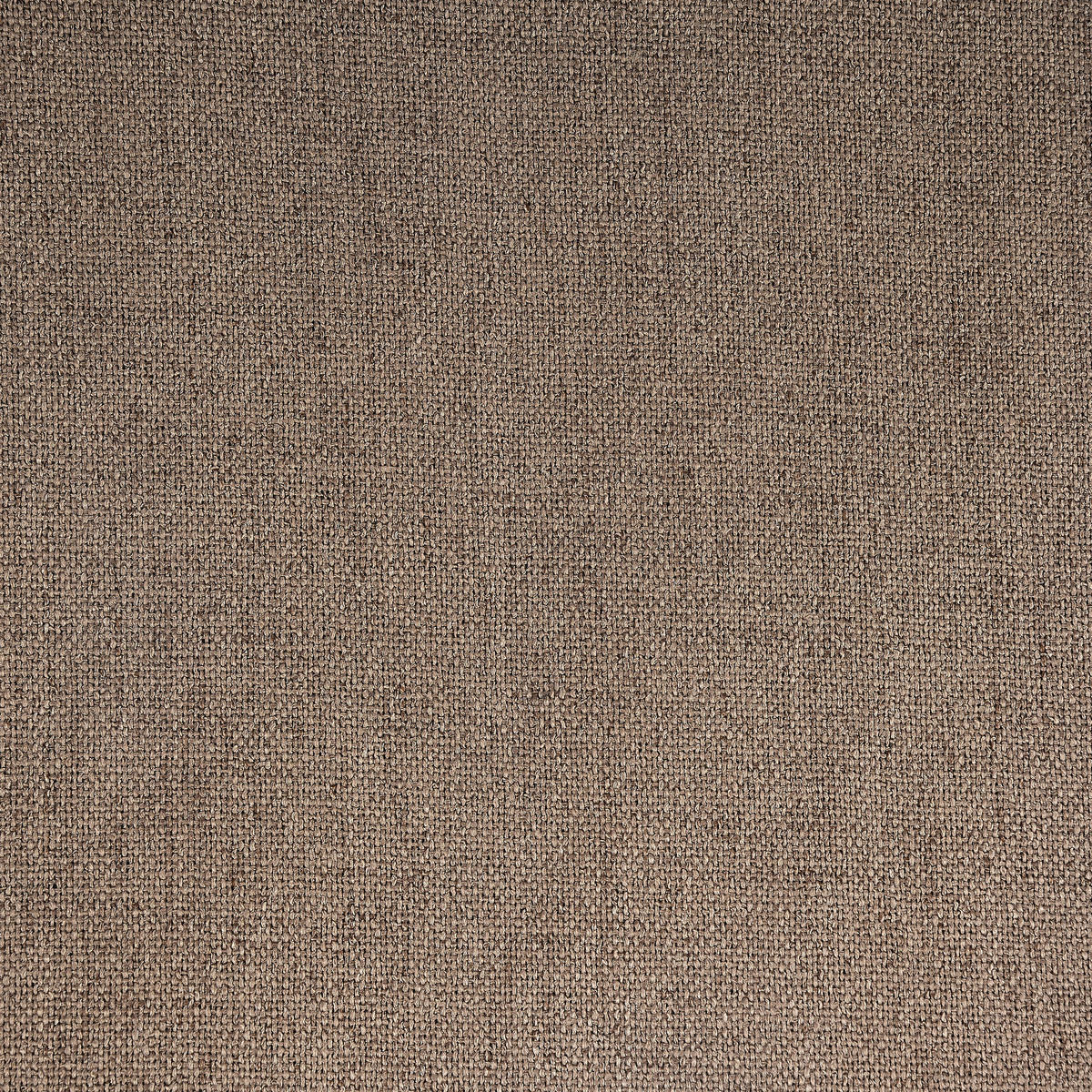 ARMLEHNSTUHL  Sitzfläche 360° drehbar, automatische Rückholfunktion Webstoff  Braun, Schwarz  - Schwarz/Braun, Design, Textil/Metall (64,5/79/64cm) - Milino