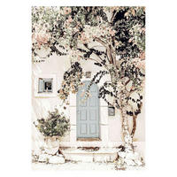 POSTER 50/70 cm  - Multicolor, Natur, Papier (50/70cm) - Reinders!