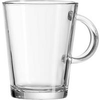 LONČEK ZA KAVO         - prozorno, Basics, steklo (380ml) - Ritzenhoff Breker