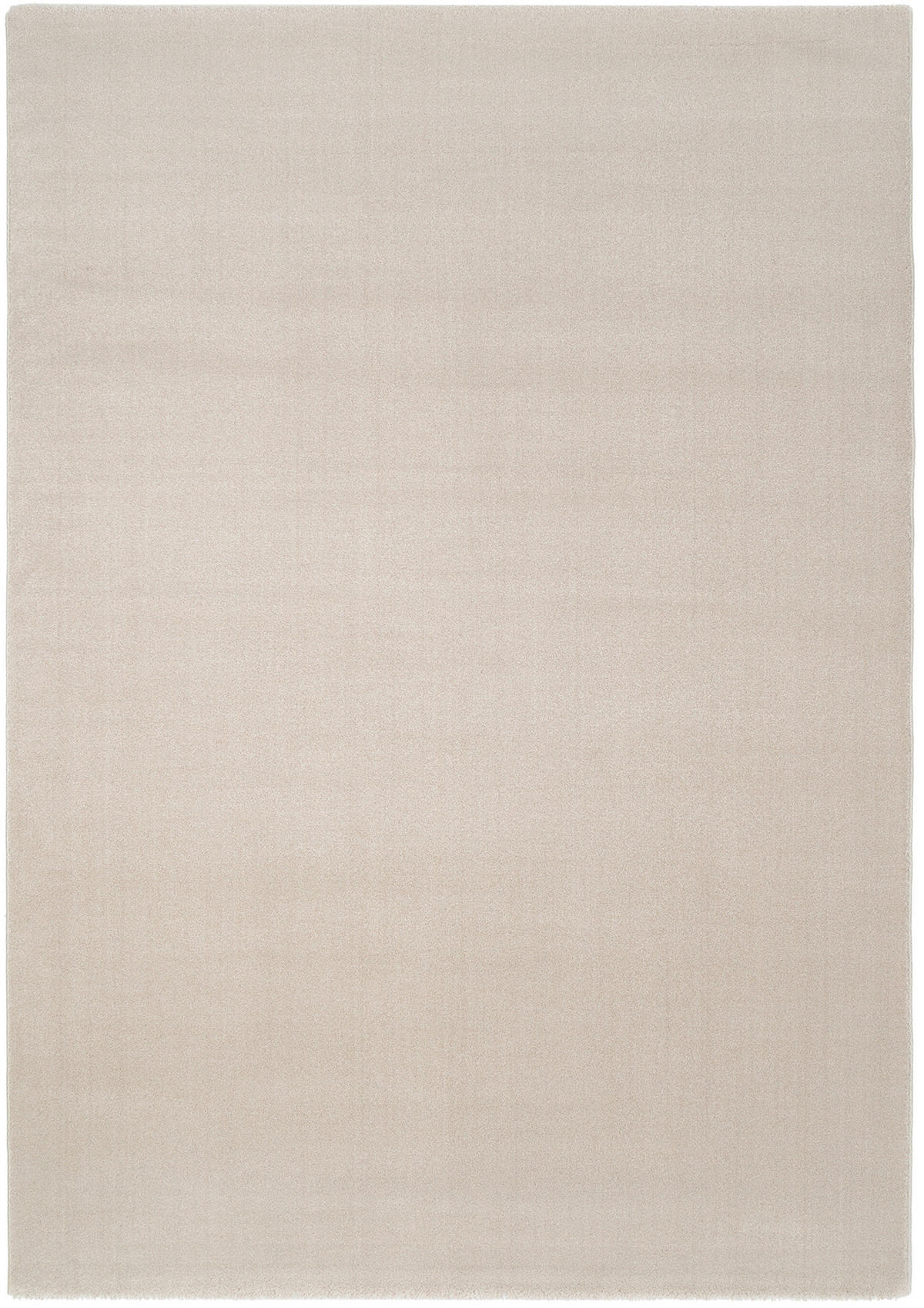 WEBTEPPICH 160/230 cm Beige  - Beige, Basics, Textil (160/230cm) - Novel