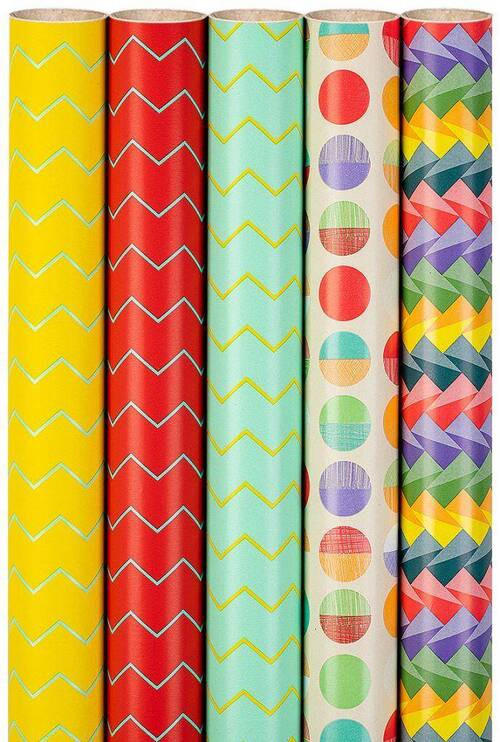 GESCHENKPAPIER  - Basics, Papier (70/5/5cm)