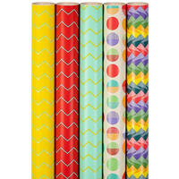 GESCHENKPAPIER  - Basics, Papier (70/5/5cm)