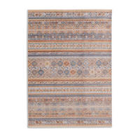 TKANÝ KOBEREC, 80/150 cm, vícebarevná - vícebarevná, Design, textil (80/150cm) - Novel