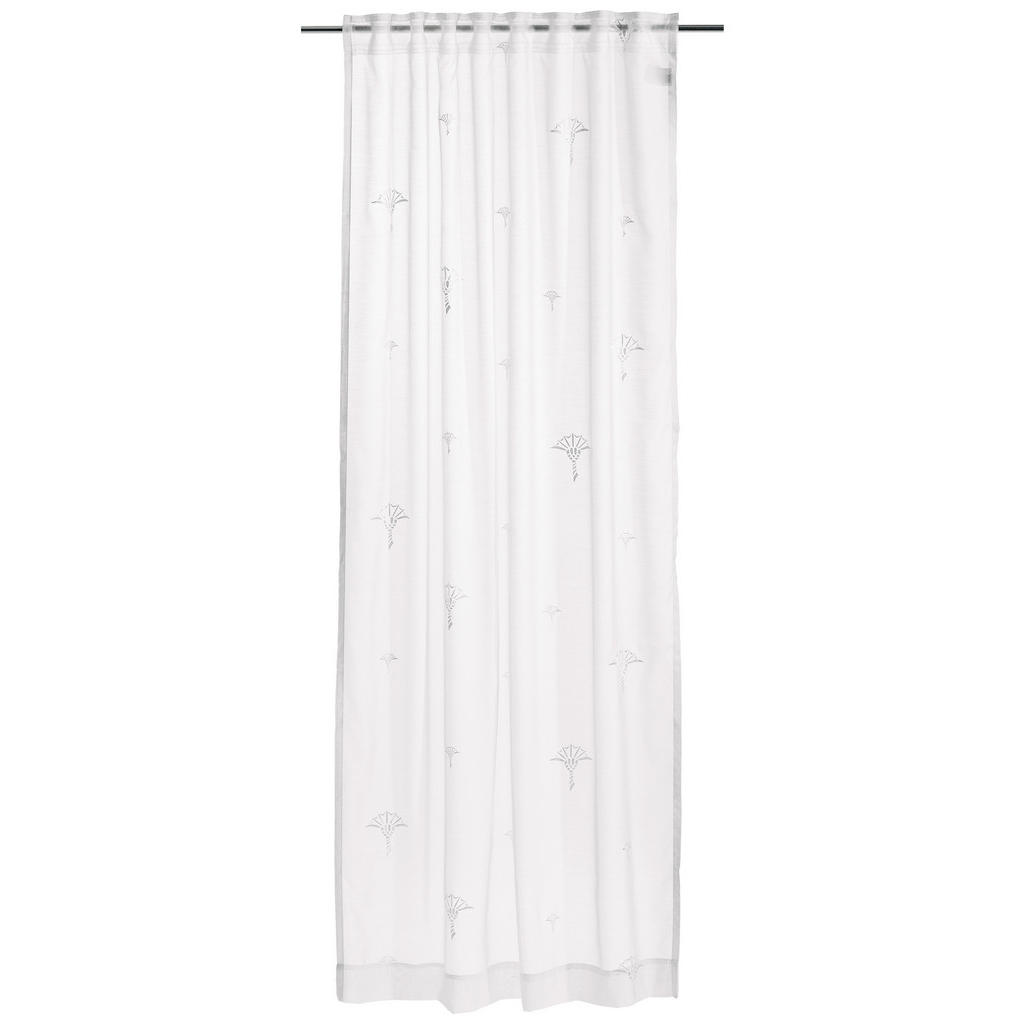 Joop! HOTOVÝ ZÁVES, polopriehľadné, 130/250 cm