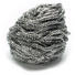 HOUBIČKA NA NÁDOBÍ - barvy stříbra, Konvenční, kov (5cm) - Fackelmann HOUBIČKA NA NÁDOBÍ - barvy stříbra, Konvenční, kov (5cm) - Fackelmann