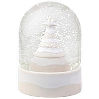 Glob Cu Zăpadă Xmassale - Design, ceramică (11/13/11cm) - Villeroy & Boch