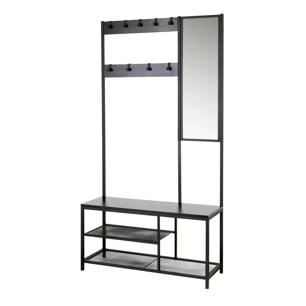 MID.YOU PREDSIEŇOVÝ NÁBYTOK, 98/185/36 cm
