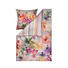 BETTWÄSCHE Makosatin Multicolor - Multicolor, Basics, Textil (27/38/2,5cm) - Estella BETTWÄSCHE Makosatin Multicolor - Multicolor, Basics, Textil (27/38/2,5cm) - Estella