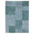 FLACHWEBETEPPICH 40/60 cm Türkis - Türkis, Basics, Textil (40/60cm) - Novel FLACHWEBETEPPICH 40/60 cm Türkis - Türkis, Basics, Textil (40/60cm) - Novel